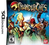 ThunderCats (Nintendo DS)